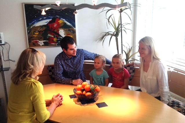 IFE Familienintensivbetreuung IFE Familienintensivbetreuung