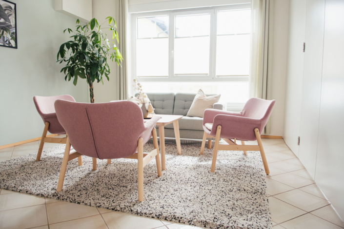 IFE Räumlichkeiten IFE Räumlichkeiten