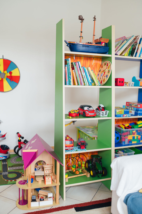 IFE Räumlichkeiten IFE Räumlichkeiten