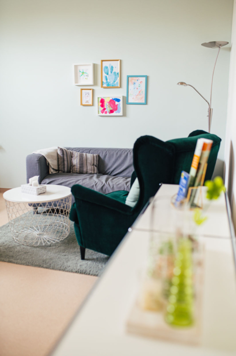 IFE Räumlichkeiten IFE Räumlichkeiten