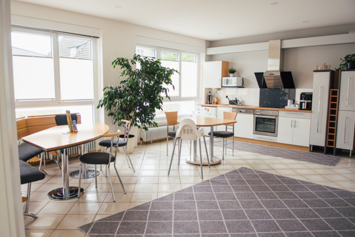 IFE Räumlichkeiten IFE Räumlichkeiten