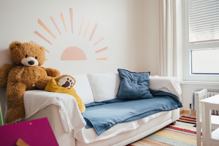 IFE Räumlichkeiten IFE Räumlichkeiten