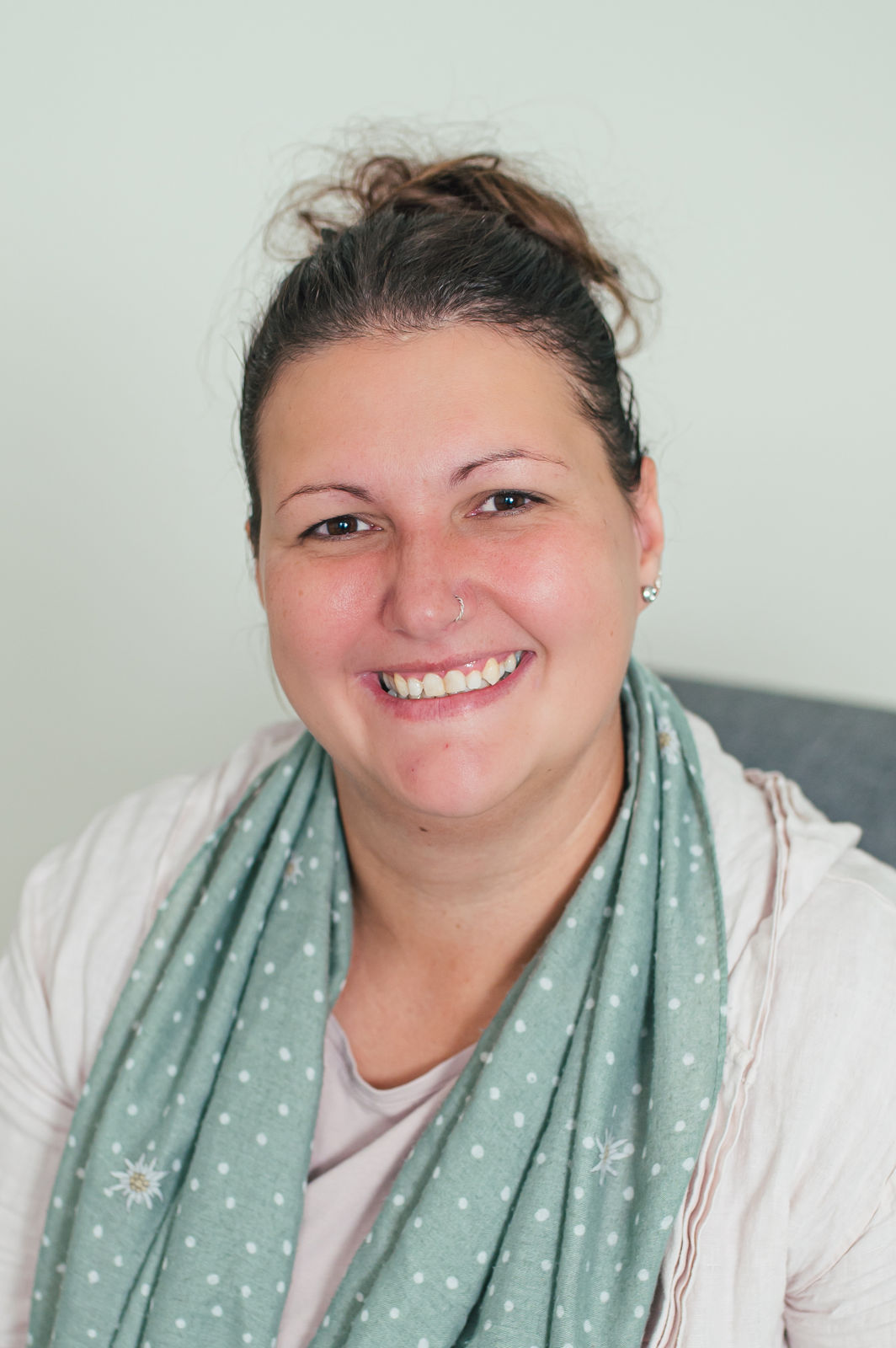 Daniela Neuwirth Daniela Neuwirth