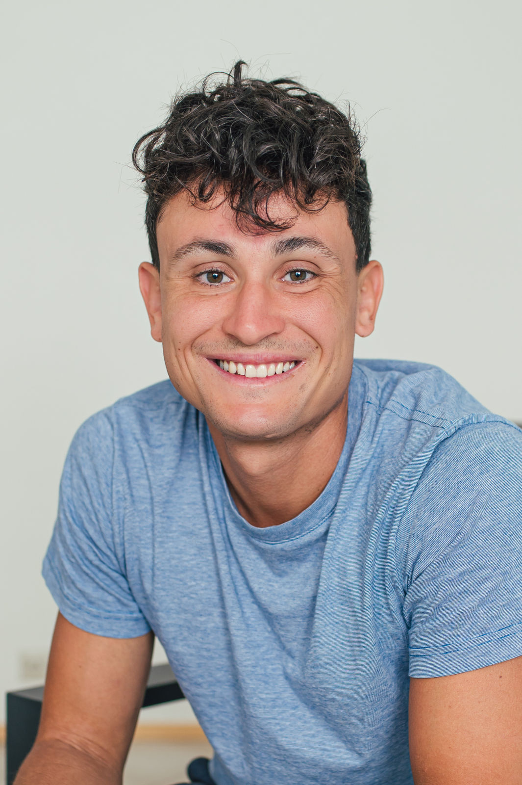 Michael Kuttin BA Michael Kuttin BA