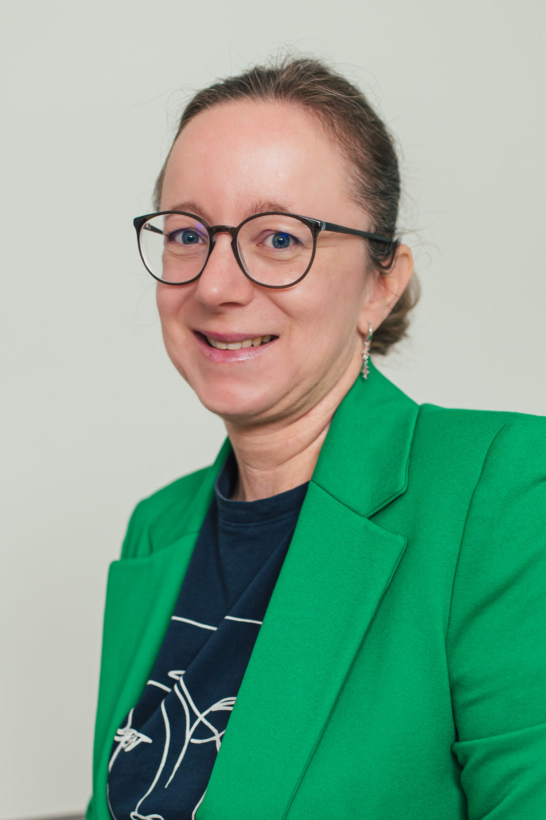 Sabine Wedenig Sabine Wedenig