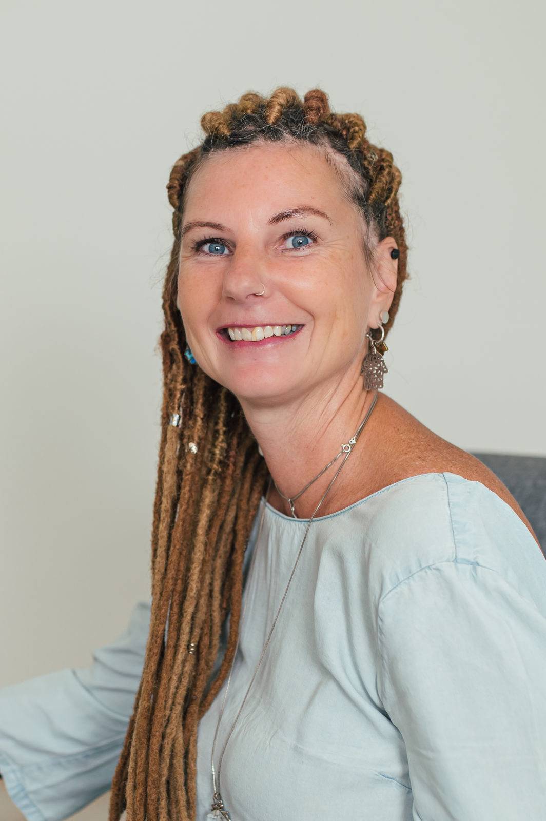 Silke Saad Silke Saad