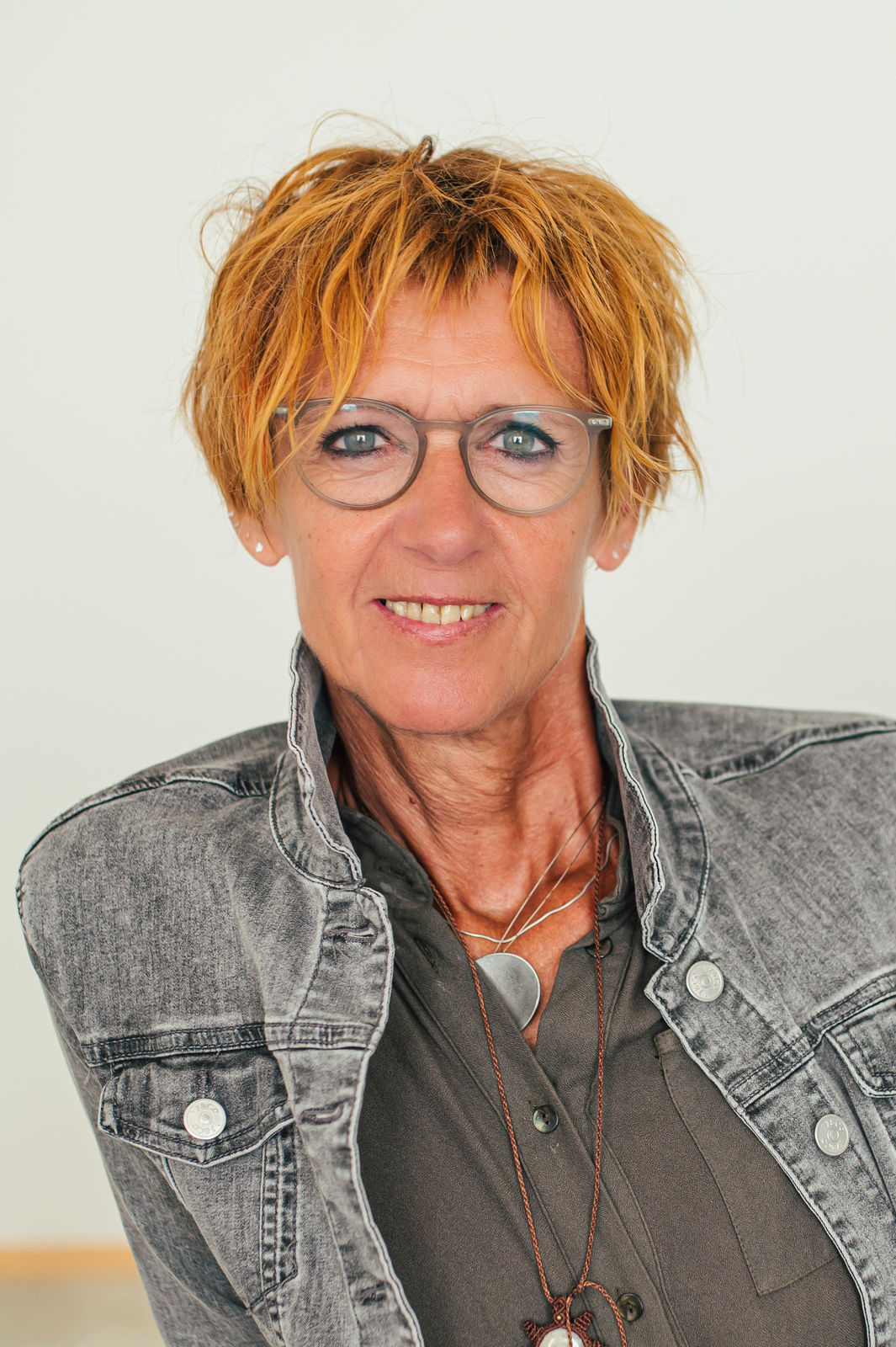 Sonja Spevak Sonja Spevak